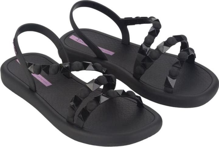Actual product image Ipanema Meu Sol flat sandals (41.5)