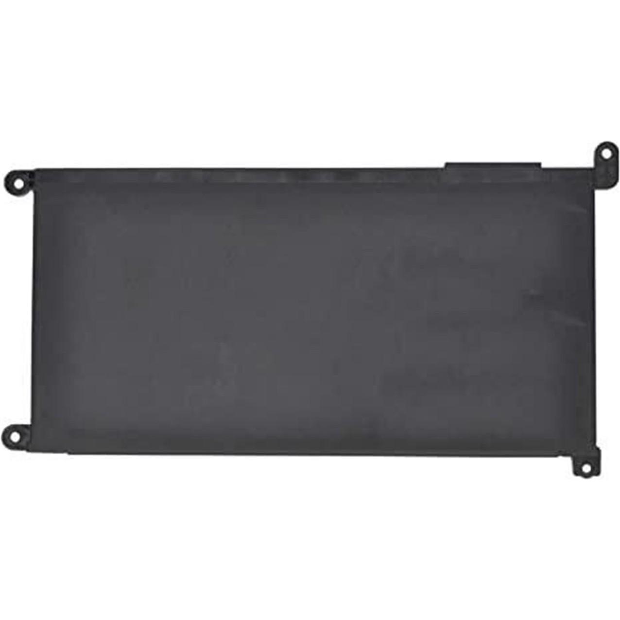 Dell Batterie Original FY8XM Batterie (3 Zellen, 3510 mAh), Notebook Akku