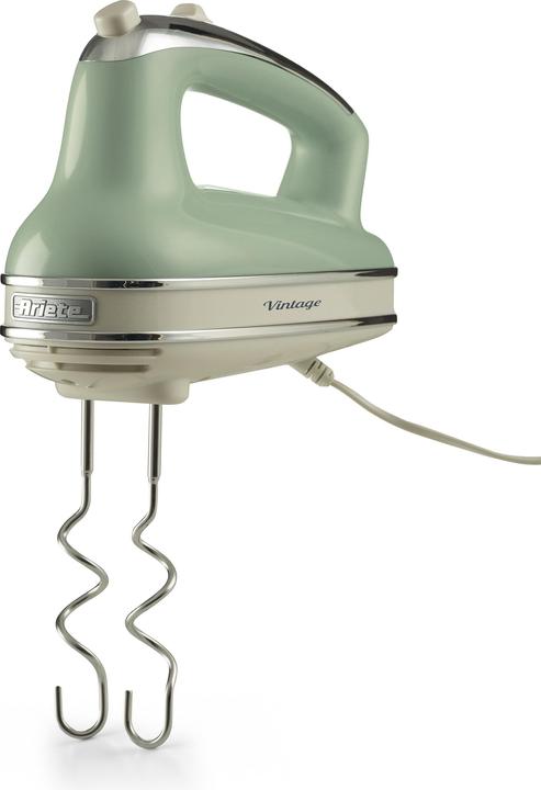 Image du produit Ariete 1548 Mixeur à main Vintage (450 W)
