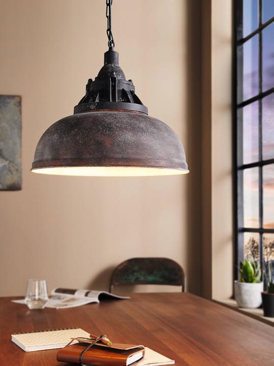 Produktbild EGLO Grantham (E27)