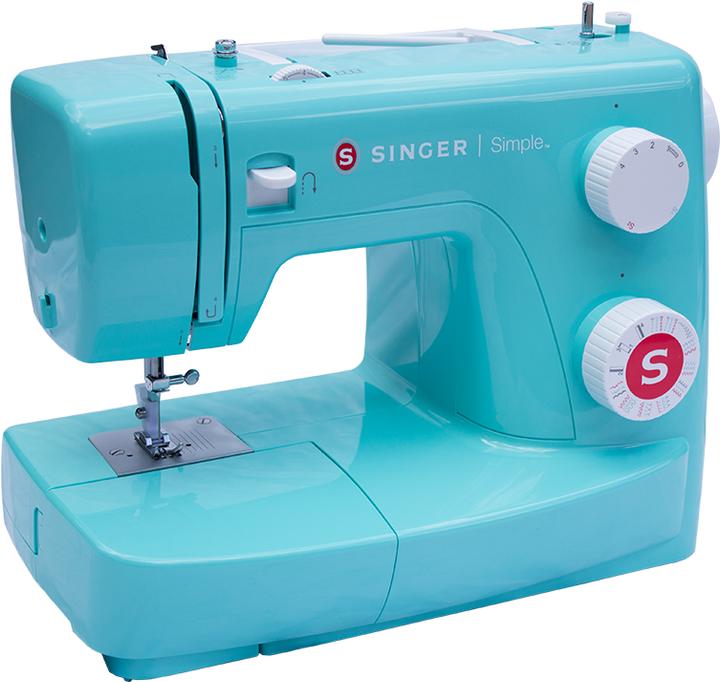 Actual product image Singer Simple 3223G