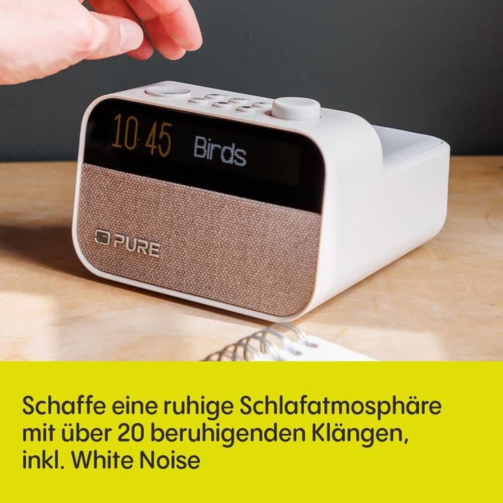 Produktbild Pure Moment Charge