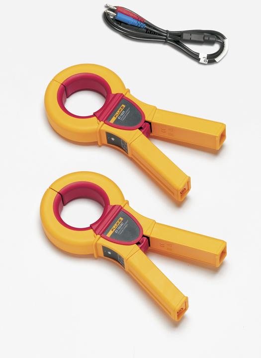 Current clamp set for Fluke 1623