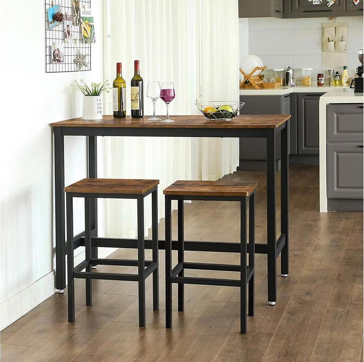 Actual product image Vasagle Havanna (120 x 60 x 90 cm)