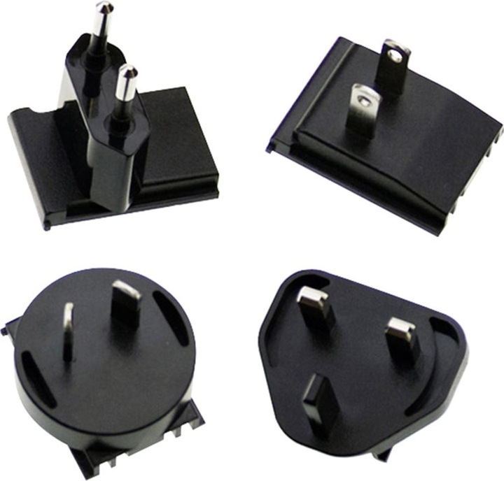 Produktbild MeanWell Mix plugs for GE Series