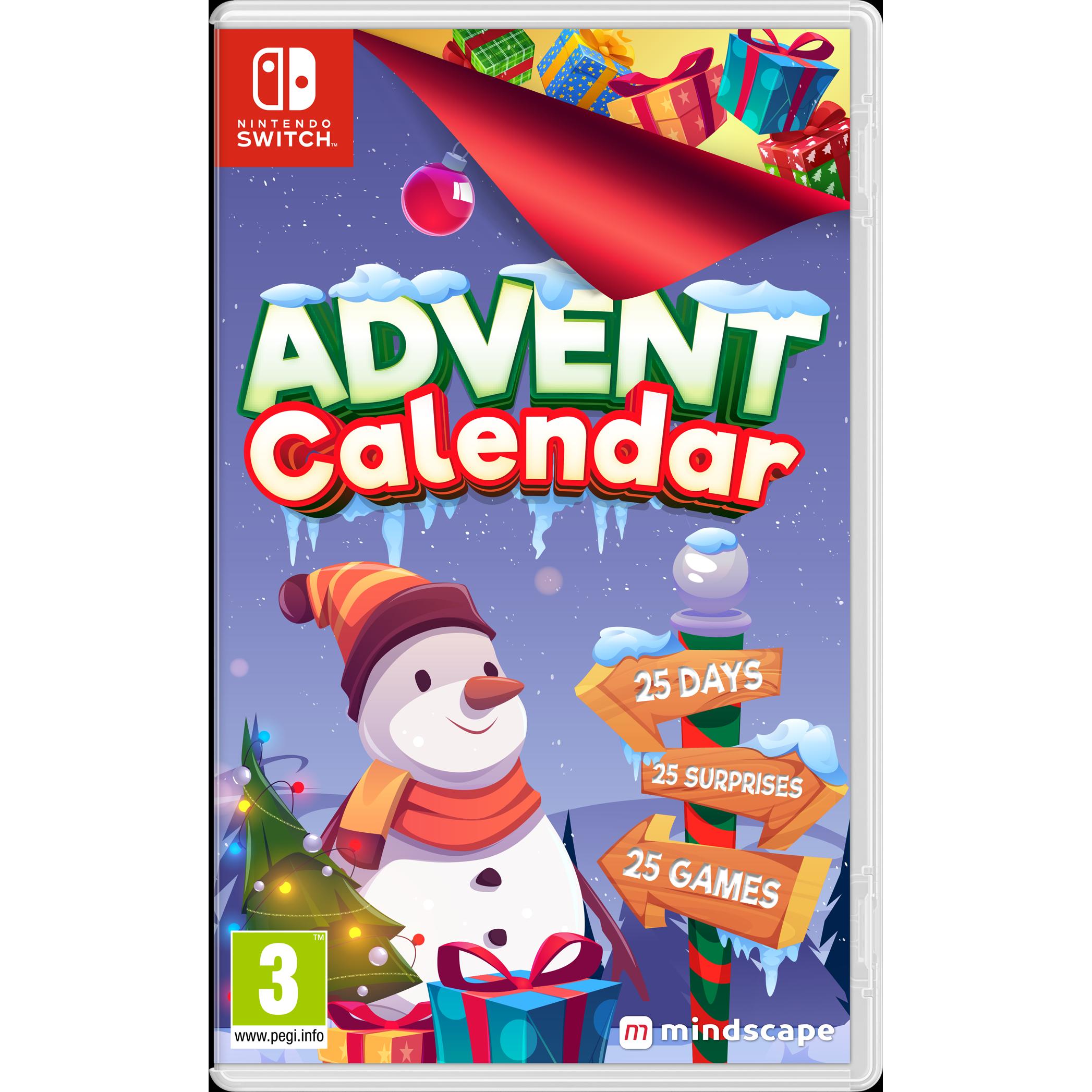 Thumbnail - Mindscape Advent Calendar