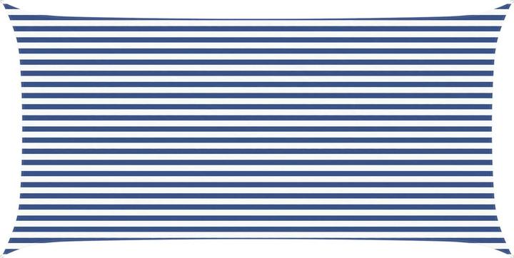 Produktbild vidaXL Outdoor Sonnenschutz Markise (600 x 300 cm)