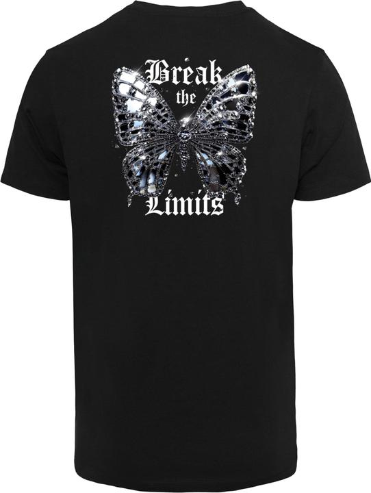 Produktbild Mister Tee MisterTee Go Beyond Tee - 186027 (XL)