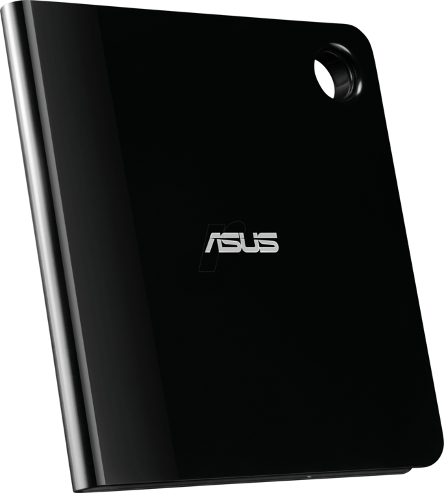 Immagine prodotto ASUS SBW-06D5H-U NERO USB3.1 (Unità Blu-ray, Masterizzatore Blu-ray, Masterizzatore CD, Unità CD, Masterizzatore DVD, Unità DVD)