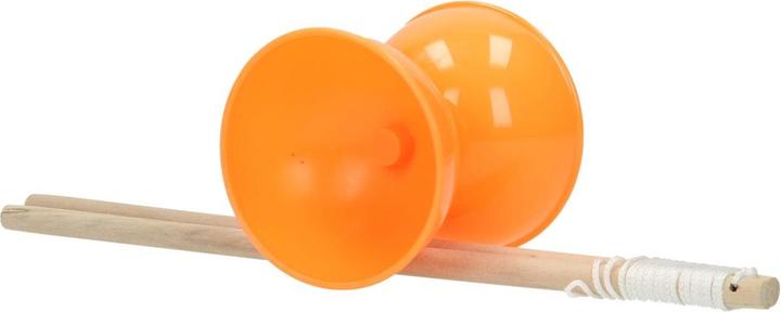 Lobbes Diabolo Orange
