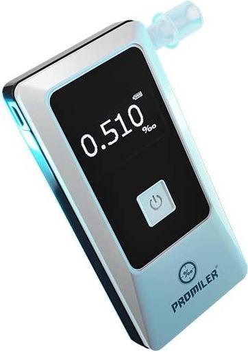 Produktbild Promiler Alkomat elektrochemiczny iSOBER 70