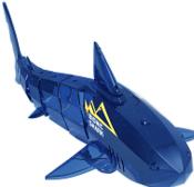 Actual product image Syma REVOLT R/C Bionic Shark