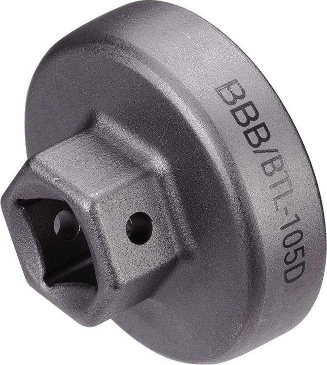Produktbild BBB BracketPlug