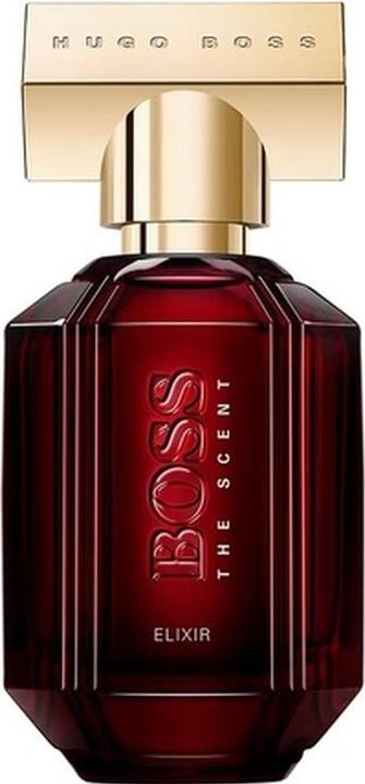 Hugo Boss The Scent