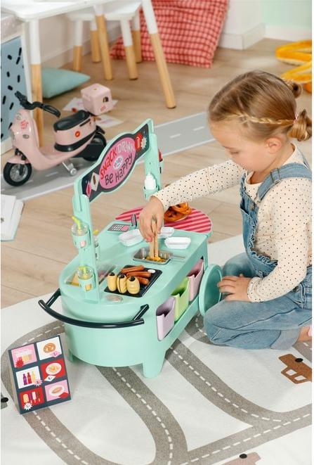 Produktbild Zapf Creation BABY born Snack Shop