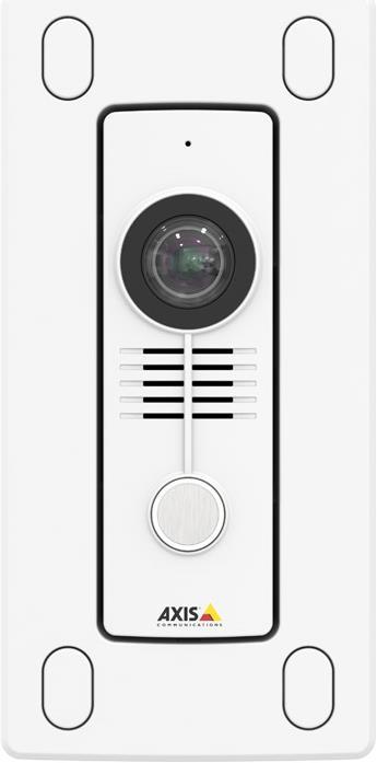 Image du produit Axis Portier vidéo réseau A8105-E (1920 x 1200 pixels)