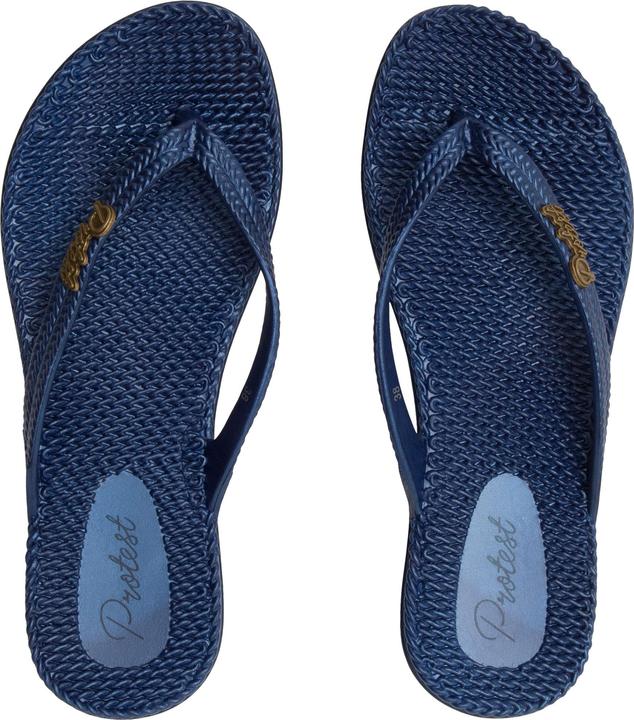 Actual product image MGA Women's Flip -Flops Protest Stampa 21 Slaps (36)