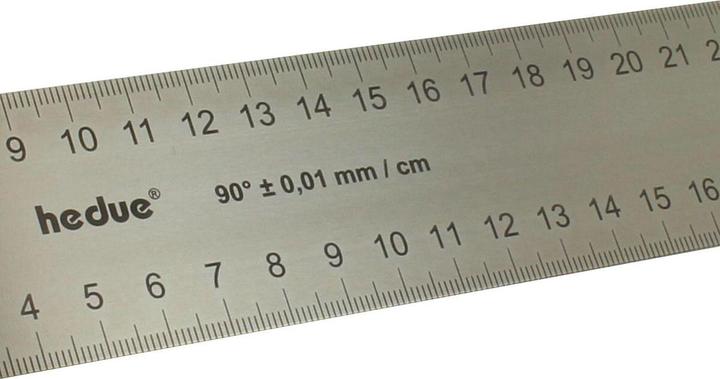 Produktbild Hedue Tischler-Set A031