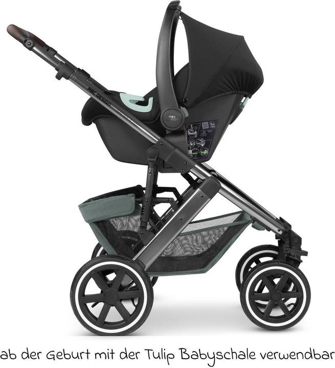 Produktbild ABC Design Salsa 4 Air