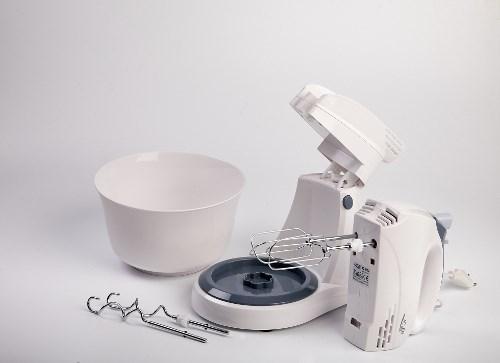 Produktbild Adler AD 4202 Stand mixer White (300 W)