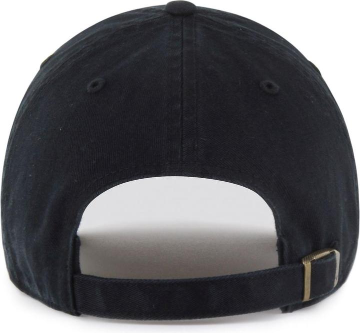 Produktbild 47 Brand Adjustable Clean Up Cap - Dog Icon Corgi (One Size)