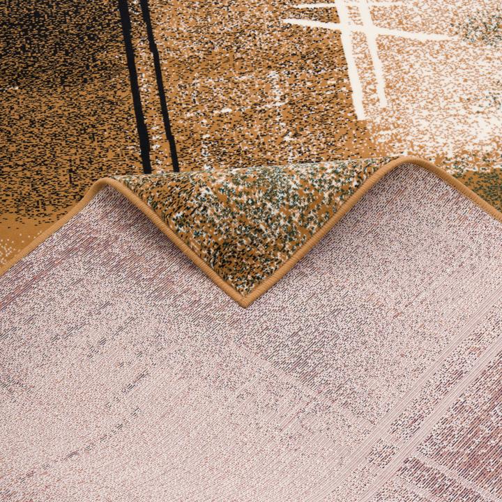Actual product image Pergamon Designer Carpet Brilliant Gradient (140 x 200 cm)