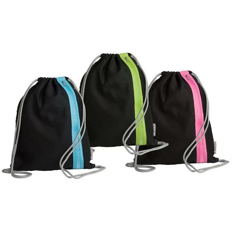 Thumbnail - Pagna, Tasche, Turnsack Go 46 x 36 cm, Grün, Grün, (6 l)