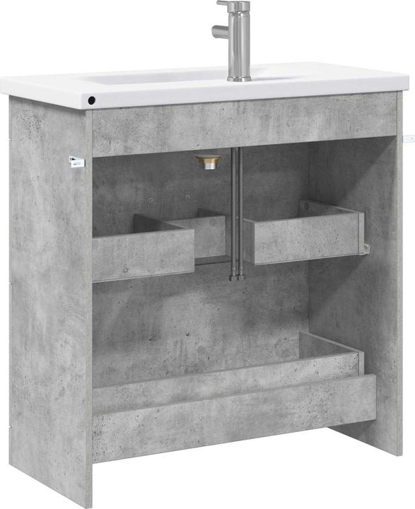 Produktbild vidaXL Badezimmer Einheiten