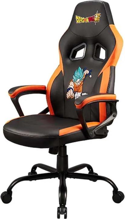 Image du produit Subsonic Original Gaming Seat Dragon Ball Super V2