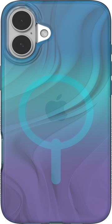 Actual product image Zagg MILAN - Cases Snap Apple (Apple iPhone 16 Plus)