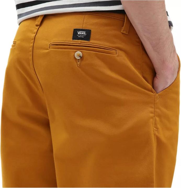 Actual product image Vans Authentic Chino Loose (30)