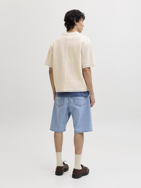 Immagine prodotto Jack & Jones Gestricktes Polo Gestricktes Polo (S)
