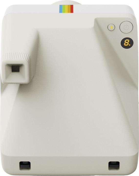 Actual product image Polaroid Now Gen 3.0