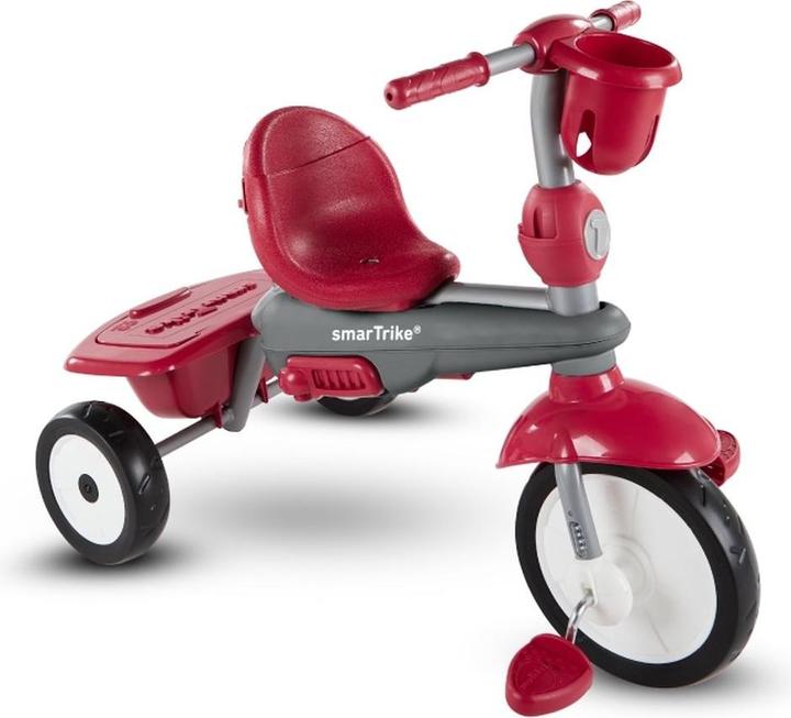 Image du produit SmarTrike Tricycle Breeze Plus