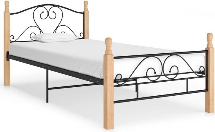 Produktbild VidaXL Xiang (100 x 200 cm)