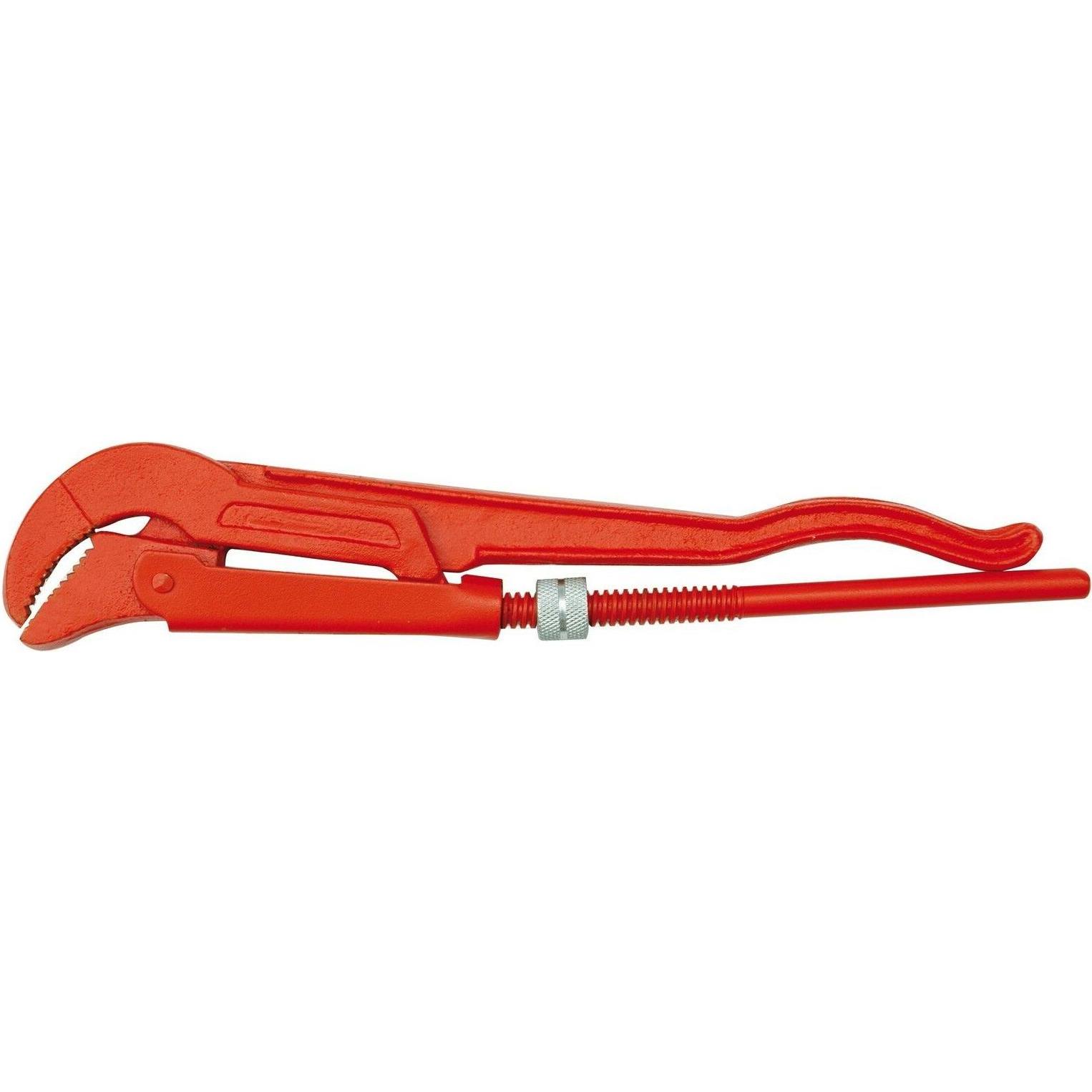 Toya, Zange, Rundbacken-Rohrzange 1,0 (330 mm)