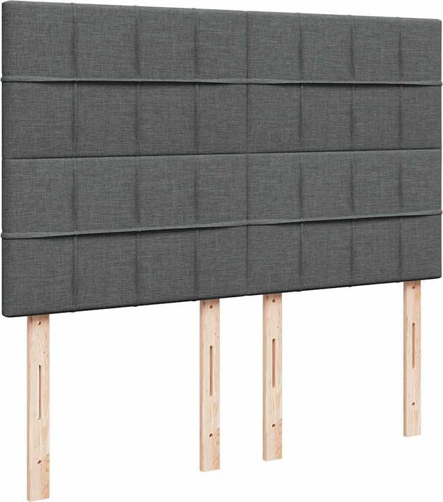 Image du produit vidaXL Ottoman-Bett (140 x 200 cm)