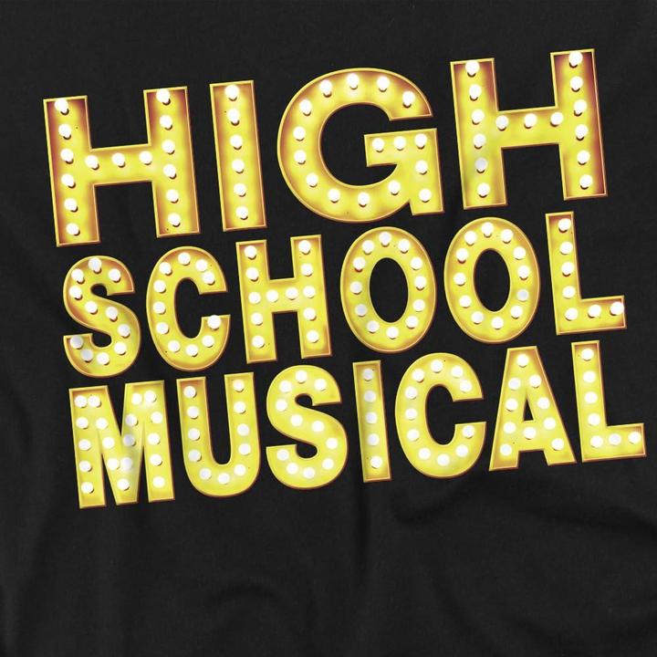 Produktbild High School Musical 3 TShirt (M)