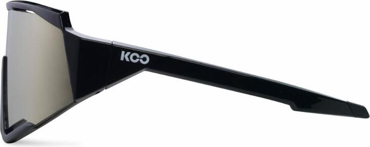 Produktbild KOO Spectro (Green Matt Orange, Orange Mirror Lenses)
