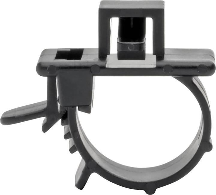 Actual product image Eaton HDMI Cable Lock Clamp/Tie/Screw (0.16 m, HDMI)