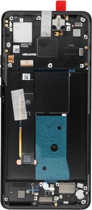 Immagine prodotto Motorola Consumables! ServicePack LCD Display for Edge 40 5D68C22860 (Display)