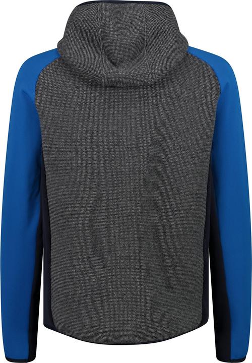 Immagine prodotto CMP Campagnolo Felpa con cappuccio (3XL)