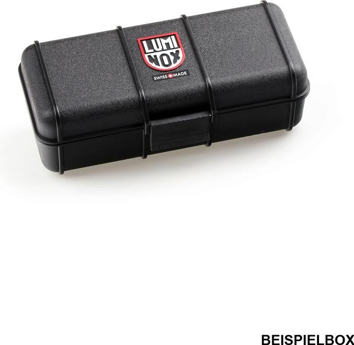 Immagine prodotto Luminox Navy Seal 3500 (Orologio da polso analogico, Orologio sub, Fatto in Svizzera, 45 mm)
