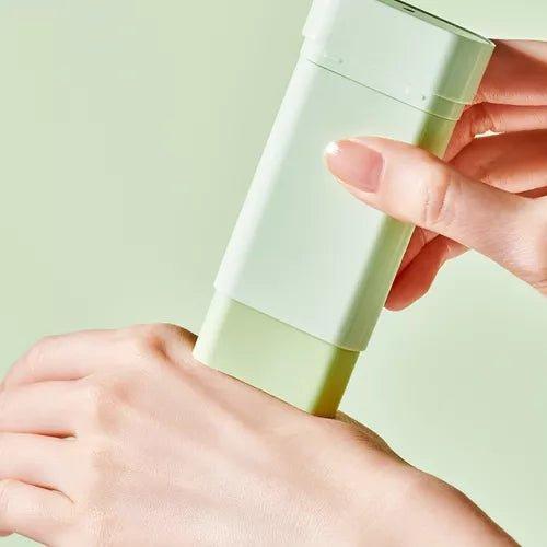 Immagine prodotto Tocobo Raffreddamento Cica (Crema solare viso, SPF 50+, 18 g)