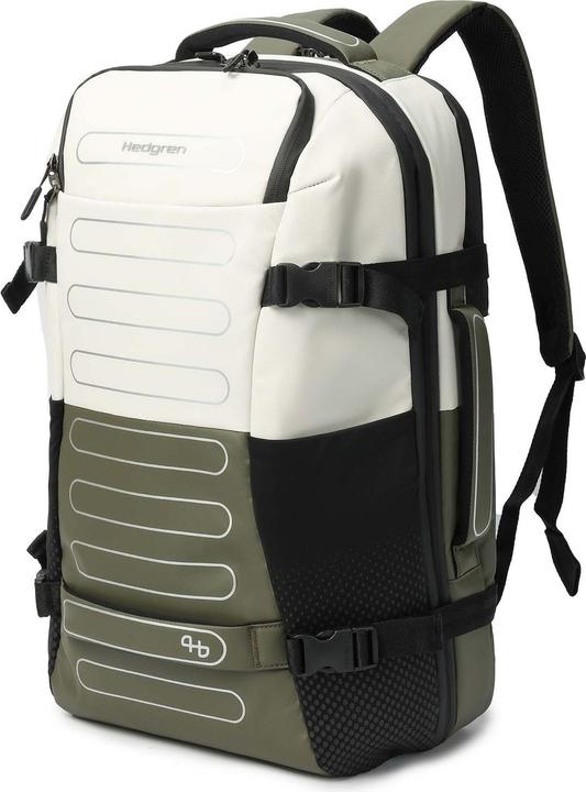 Produktbild Hedgren Comby Performance Daypack L RFID Schutz 40 cm Laptopfach (19 l)