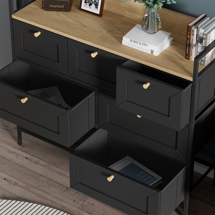Produktbild Vicco Belaro (98 x 30 x 85 cm)