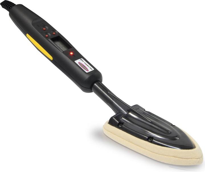 Image du produit Jamara Fer en feuilles Fer de contrôle Digi (140 W)