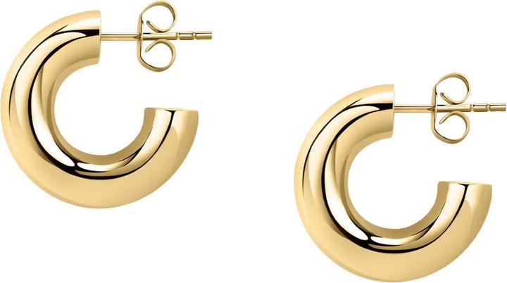 Immagine prodotto Morellato Orecchini Creole + Ip Oro (Acciaio inossidabile)