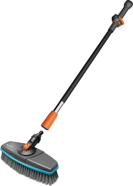 Actual product image Gardena Clean system