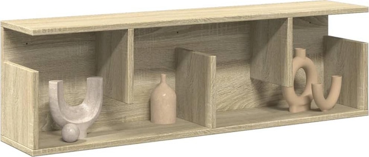 Actual product image VidaXL Wall cabinet (100 x 20 x 30 cm)